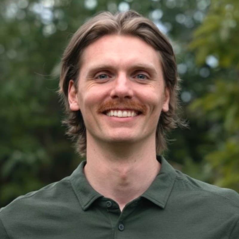 William Axtens, SDR at Abnormal AI